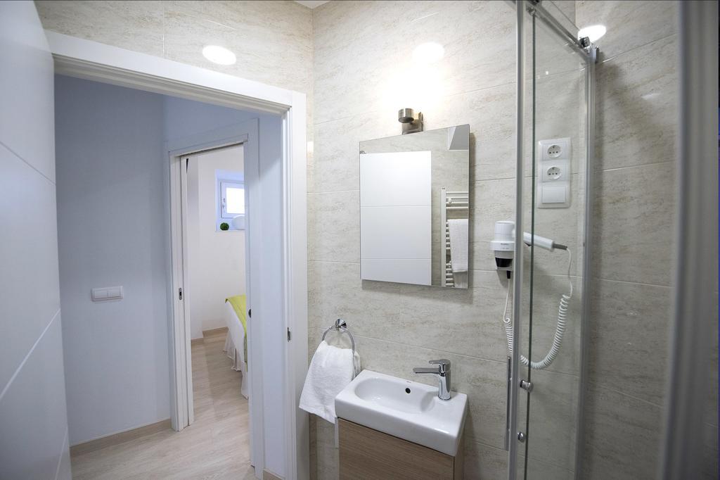 Bolboreta Dreams Apartamentos Turisticos Santiago de Compostela Habitación foto