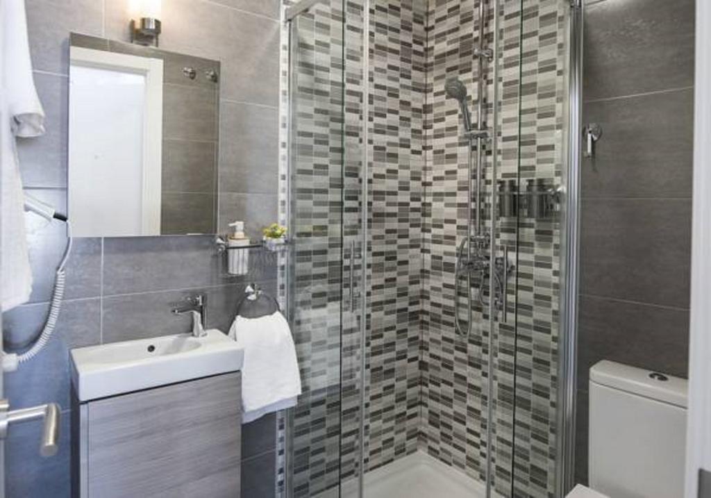 Bolboreta Dreams Apartamentos Turisticos Santiago de Compostela Habitación foto